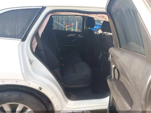 JM3TCBBYXG0113183 2016 MAZDA CX-9 - Image 8