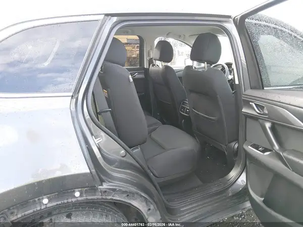 JM3TCBBYXG0115483 2016 MAZDA CX-9 - Image 8