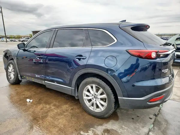 JM3TCBBYXG0115824 2016 MAZDA CX-9 - Image 2
