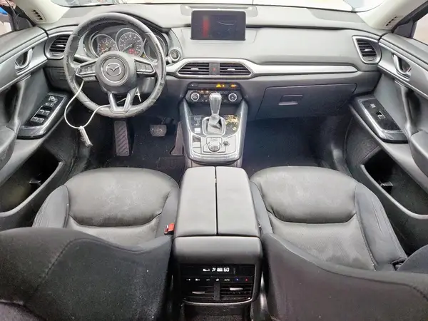 JM3TCBBYXG0115824 2016 MAZDA CX-9 - Image 8