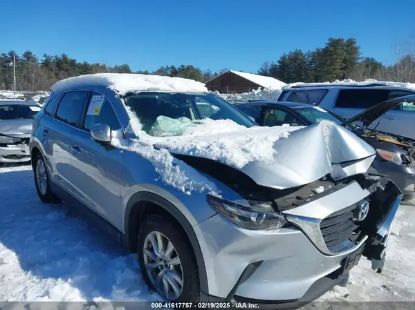 JM3TCBBYXG0117878 2016 MAZDA CX-9 - Image 1