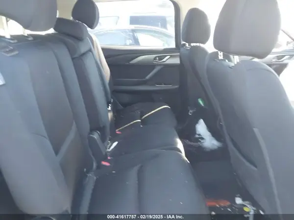 JM3TCBBYXG0117878 2016 MAZDA CX-9 - Image 8