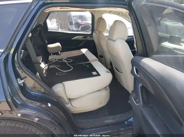 JM3TCBBYXG0119467 2016 MAZDA CX-9 - Image 8