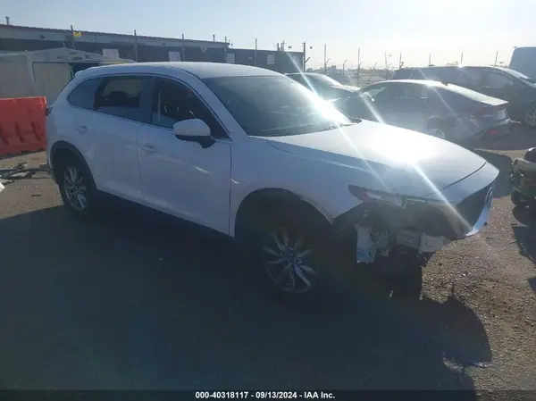 JM3TCBBYXH0129482 2017 MAZDA CX-9 - Image 1