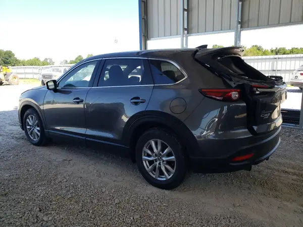 JM3TCBBYXH0139185 2017 MAZDA CX-9 - Image 2