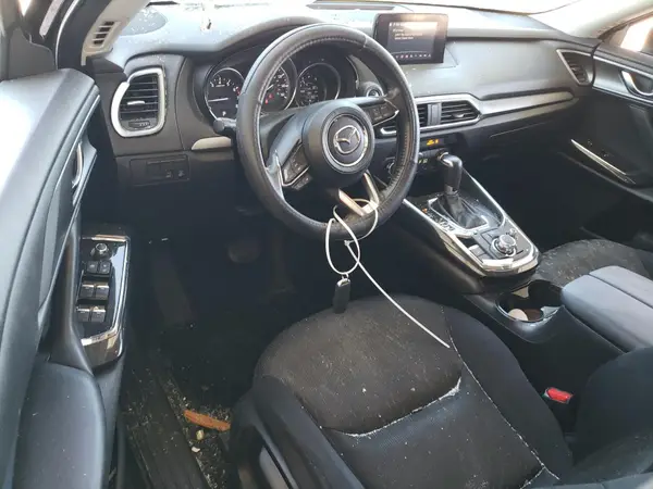 JM3TCBBYXH0139185 2017 MAZDA CX-9 - Image 8