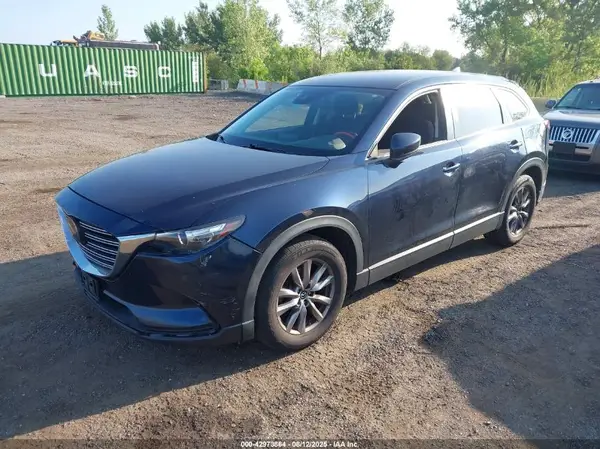 JM3TCBBYXJ0201531 2018 MAZDA CX-9 - Image 2