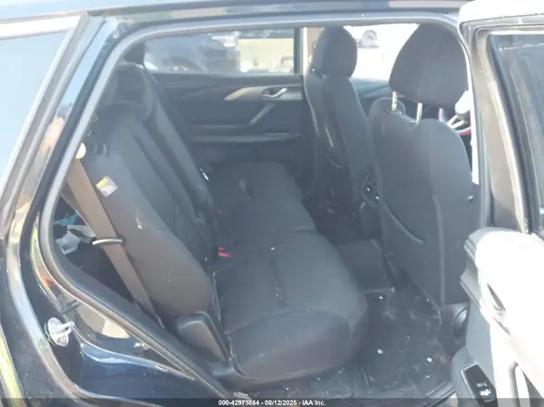 JM3TCBBYXJ0201531 2018 MAZDA CX-9 - Image 8