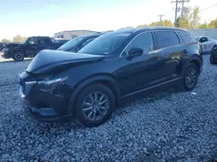 JM3TCBBYXJ0205868 2018 MAZDA CX-9