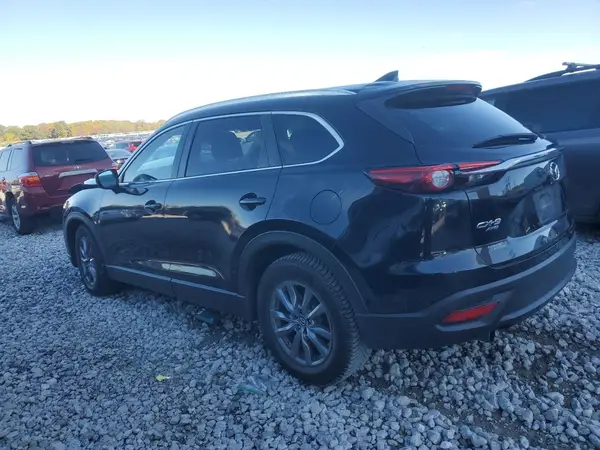JM3TCBBYXJ0205868 2018 MAZDA CX-9 - Image 2