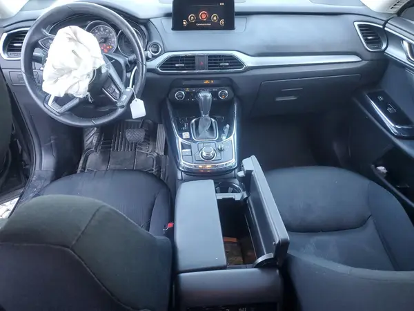 JM3TCBBYXJ0205868 2018 MAZDA CX-9 - Image 8