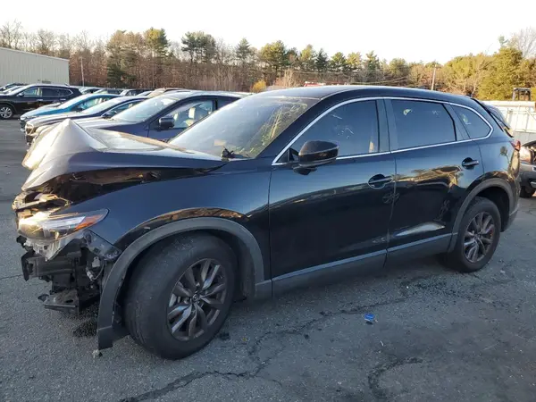 JM3TCBBYXJ0205904 2018 MAZDA CX-9 - Image 1
