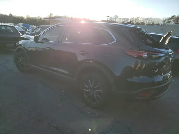 JM3TCBBYXJ0205904 2018 MAZDA CX-9 - Image 2