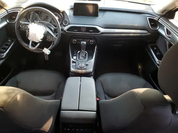 JM3TCBBYXJ0205904 2018 MAZDA CX-9 - Image 8