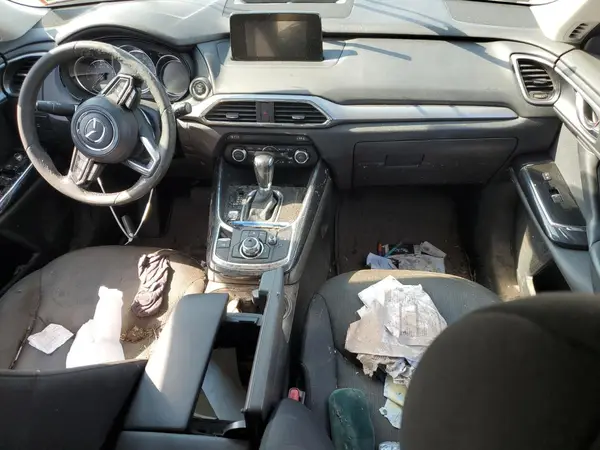JM3TCBBYXJ0207426 2018 MAZDA CX-9 - Image 8