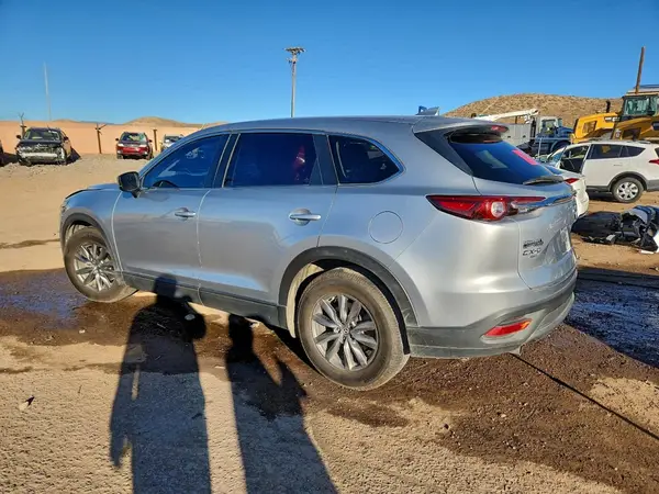 JM3TCBBYXJ0213212 2018 MAZDA CX-9 - Image 2