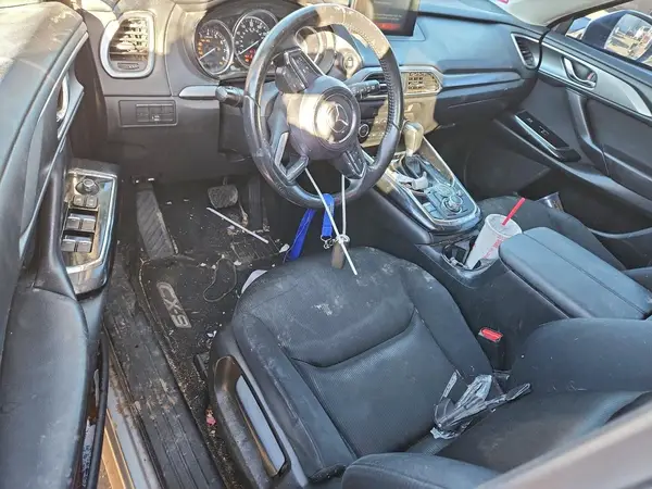 JM3TCBBYXJ0213212 2018 MAZDA CX-9 - Image 8