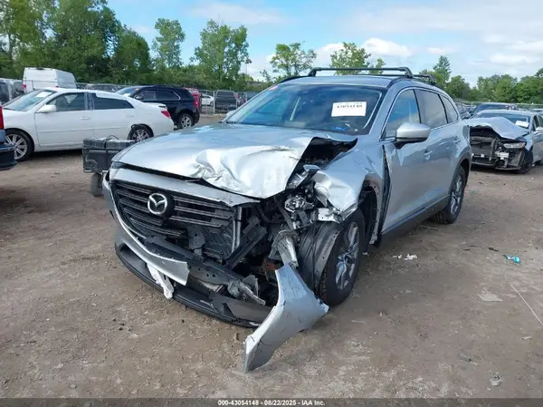 JM3TCBBYXJ0227577 2018 MAZDA CX-9 - Image 2