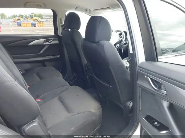JM3TCBBYXJ0227577 2018 MAZDA CX-9 - Image 8
