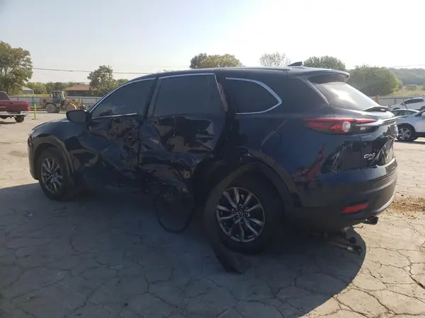 JM3TCBBYXJ0231144 2018 MAZDA CX-9 - Image 2