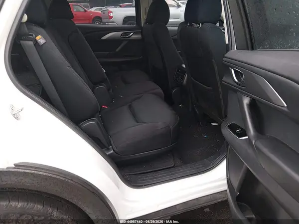 JM3TCBBYXK0333836 2019 MAZDA CX-9 - Image 8
