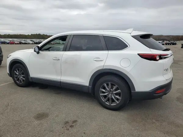 JM3TCBBYXM0510730 2021 MAZDA CX-9 - Image 2
