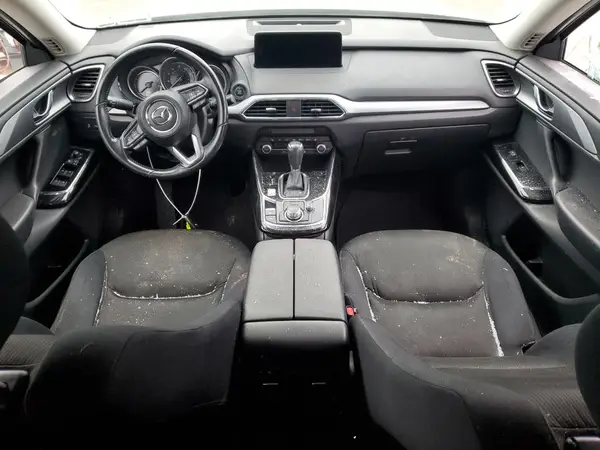 JM3TCBBYXM0510730 2021 MAZDA CX-9 - Image 8