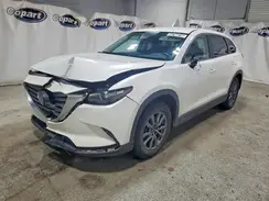 JM3TCBBYXM0520576 2021 MAZDA CX-9