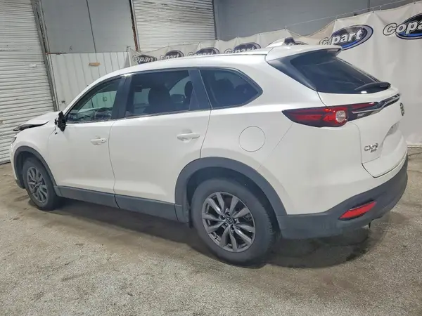 JM3TCBBYXM0520576 2021 MAZDA CX-9 - Image 2