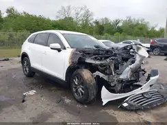 JM3TCBBYXN0603510 2022 MAZDA CX-9