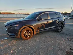 JM3TCBBYXN0603720 2022 MAZDA CX-9