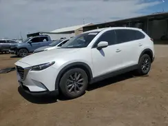 JM3TCBBYXN0603846 2022 MAZDA CX-9