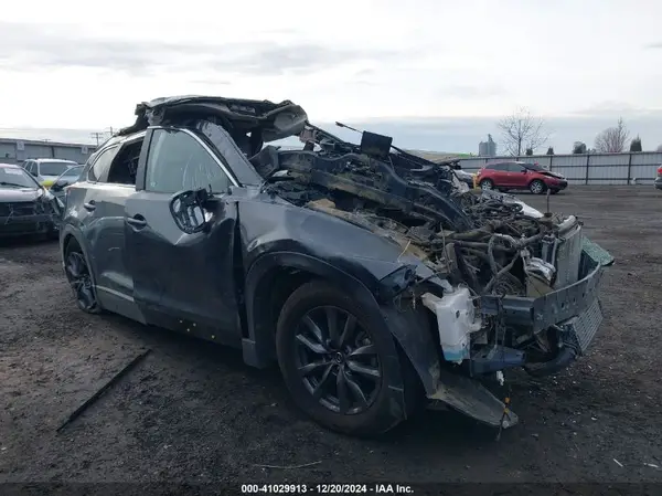 JM3TCBBYXN0606679 2022 MAZDA CX-9 - Image 1