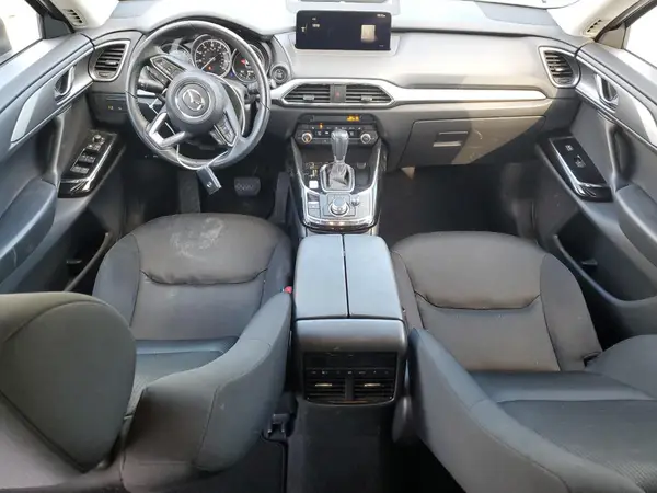 JM3TCBBYXN0610666 2022 MAZDA CX-9 - Image 8