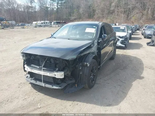 JM3TCBCY0G0100540 2016 MAZDA CX-9 - Image 2