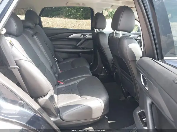 JM3TCBCY0G0101140 2016 MAZDA CX-9 - Image 8