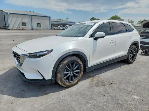 JM3TCBCY0G0102871 2016 MAZDA CX-9 - Image 1