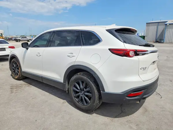 JM3TCBCY0G0102871 2016 MAZDA CX-9 - Image 2