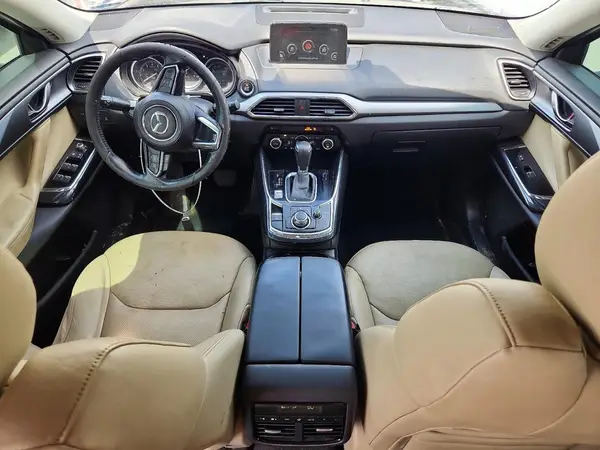 JM3TCBCY0G0102871 2016 MAZDA CX-9 - Image 8