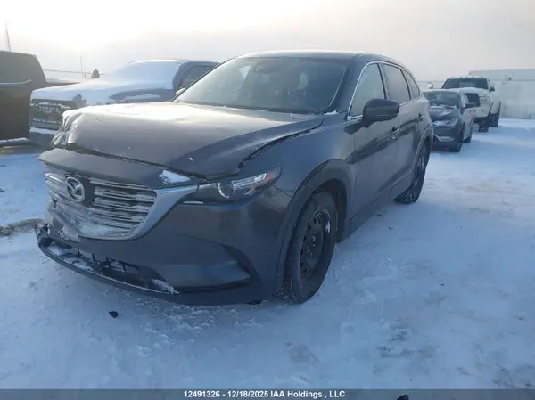JM3TCBCY0G0107343 2016 MAZDA CX-9 - Image 2