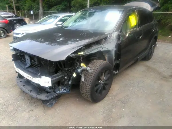 JM3TCBCY0G0109528 2016 MAZDA CX-9 - Image 2