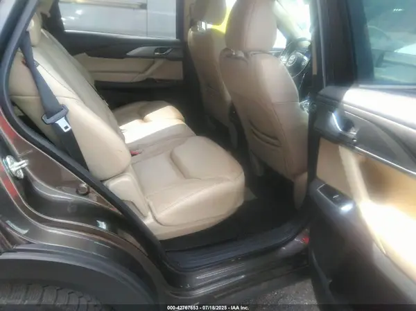 JM3TCBCY0G0109528 2016 MAZDA CX-9 - Image 8