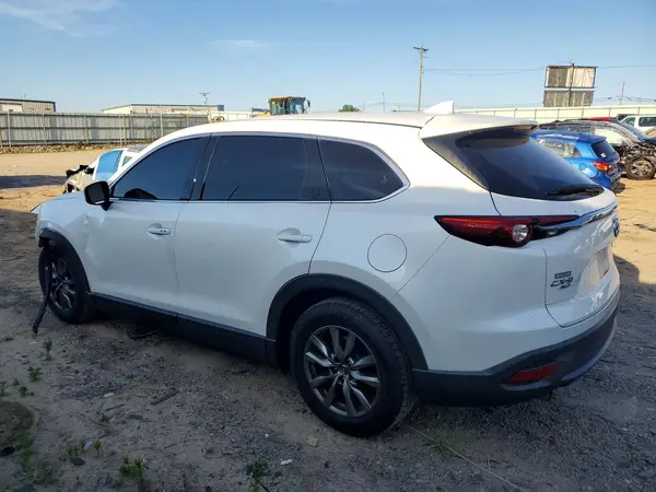 JM3TCBCY0G0114485 2016 MAZDA CX-9 - Image 2