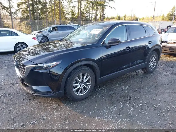JM3TCBCY0G0115488 2016 MAZDA CX-9 - Image 2
