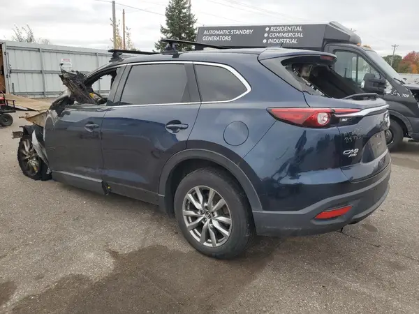 JM3TCBCY0G0118066 2016 MAZDA CX-9 - Image 2