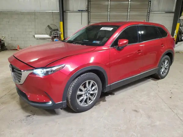 JM3TCBCY0G0118598 2016 MAZDA CX-9 - Image 1