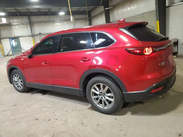 JM3TCBCY0G0118598 2016 MAZDA CX-9 - Image 2