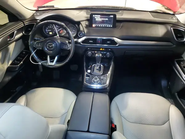 JM3TCBCY0G0118598 2016 MAZDA CX-9 - Image 8