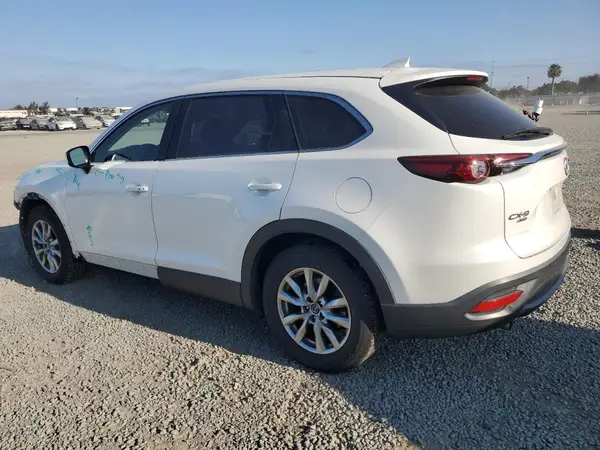 JM3TCBCY0G0119394 2016 MAZDA CX-9 - Image 2