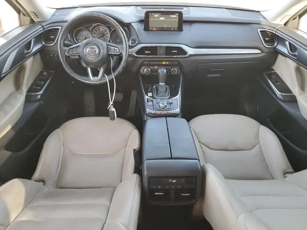 JM3TCBCY0G0119394 2016 MAZDA CX-9 - Image 8